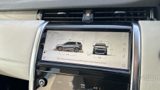 Land Rover Discovery Sport 2.0 D200 HSE 5dr Auto Diesel Station Wagon